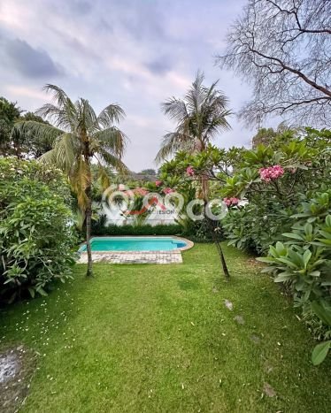 Rumah Luxury Modern Siap Huni di Kemang Jakarta Selatan Rumah Luxury Modern Siap Huni di Kemang Jakarta Selatan