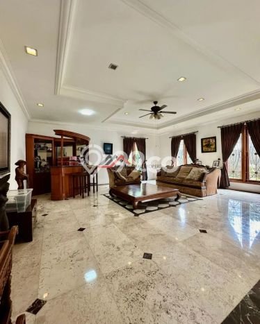 Dijual Rumah Mewah Megah Dengan View Cantik di Pejaten, Jakarta Selatan Dijual Rumah Mewah Megah Dengan View Cantik di Pejaten, Jakarta Selatan
