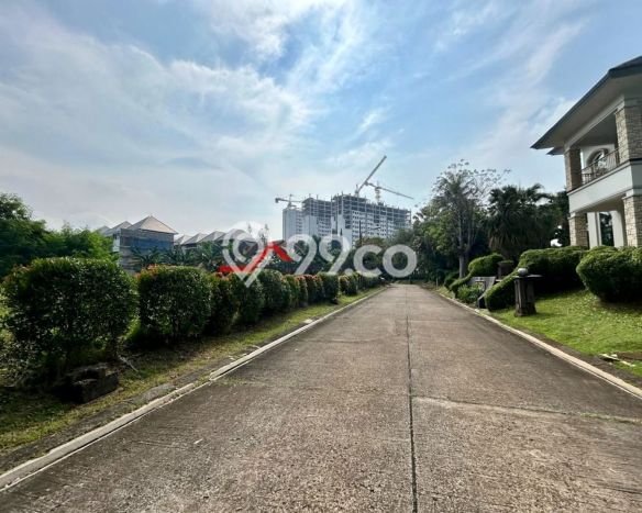 Lahan untuk Dijual Lokasi Cilandak, Jakarta Selatan Luas 310m2 SHM Lahan untuk Dijual Lokasi Cilandak, Jakarta Selatan Luas 310m2 SHM