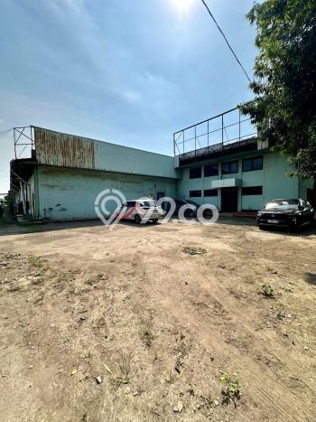 Unit Gudang Dijual di Pulo Gadung Jakarta Timur 11m2 Unit Gudang Dijual di Pulo Gadung Jakarta Timur 11m2