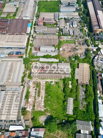 Unit Gudang Dijual di Pulo Gadung Jakarta Timur 11m2 Unit Gudang Dijual di Pulo Gadung Jakarta Timur 11m2