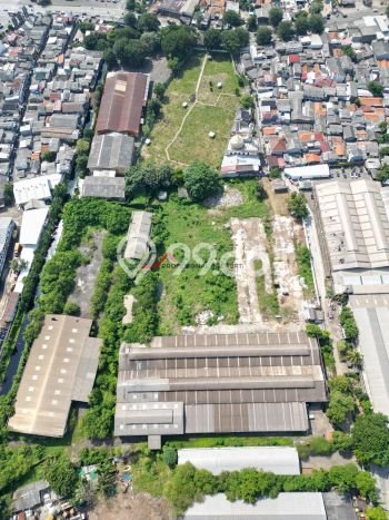 Unit Gudang Dijual di Pulo Gadung Jakarta Timur 11m2 Unit Gudang Dijual di Pulo Gadung Jakarta Timur 11m2