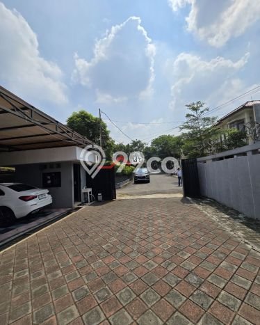 Dijual Hunian Mewah dengan Fasilitas Sekitar Lengkap di Cilandak, Jakarta Selatan Dijual Hunian Mewah dengan Fasilitas Sekitar Lengkap di Cilandak, Jakarta Selatan