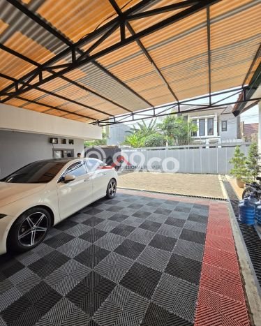 Dijual Hunian Mewah dengan Fasilitas Sekitar Lengkap di Cilandak, Jakarta Selatan Dijual Hunian Mewah dengan Fasilitas Sekitar Lengkap di Cilandak, Jakarta Selatan