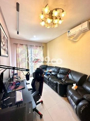Rumah Luxury Modern Tanpa Renovasi di Fatmawati Jakarta Selatan Rumah Luxury Modern Tanpa Renovasi di Fatmawati Jakarta Selatan