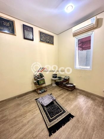 Rumah Luxury Modern Tanpa Renovasi di Fatmawati Jakarta Selatan Rumah Luxury Modern Tanpa Renovasi di Fatmawati Jakarta Selatan