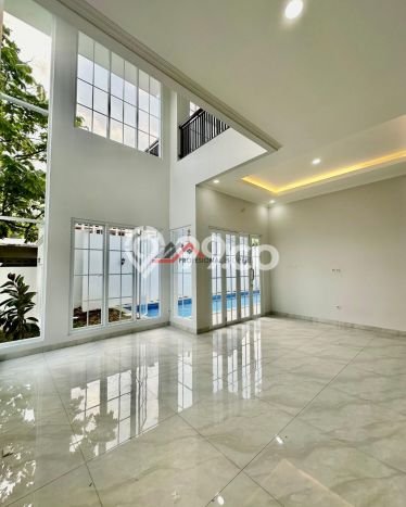 Jual Rumah Mewah Elegan Dengan View Eksklusif di Lebak Bulus, Jakarta Selatan Jual Rumah Mewah Elegan Dengan View Eksklusif di Lebak Bulus, Jakarta Selatan