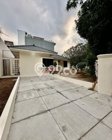 Hunian Super Mewah dengan Akses Paling Strategis di Tanjung Barat, Jakarta Selatan Hunian Super Mewah dengan Akses Paling Strategis di Tanjung Barat, Jakarta Selatan