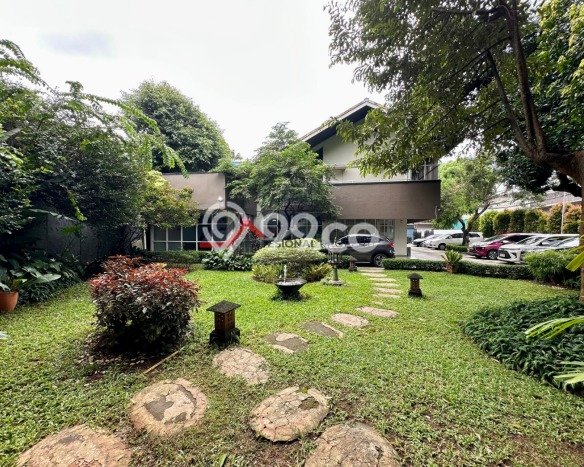 Dijual Rumah Elit Exclusive di Kebayoran Baru, Jakarta Selatan Dijual Rumah Elit Exclusive di Kebayoran Baru, Jakarta Selatan