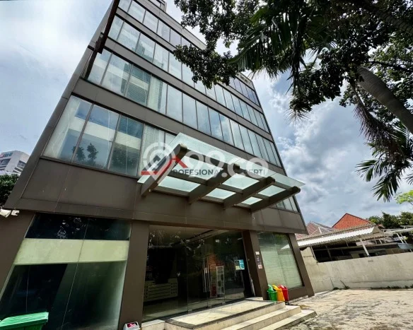 Kantor Dijual di Jakarta Pusat LT 562m2 & LB 2375m2 Lokasi Terbaik! Kantor Dijual di Jakarta Pusat LT 562m2 & LB 2375m2 Lokasi Terbaik!