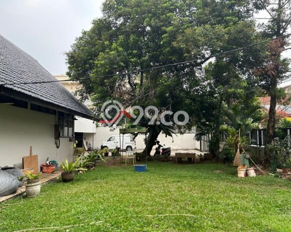Dijual Rumah Mewah Megah Dengan View Cantik di Kemang, Jakarta Selatan Dijual Rumah Mewah Megah Dengan View Cantik di Kemang, Jakarta Selatan