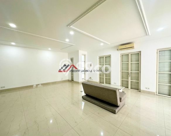 Rumah Elit Modern Siap Huni di Kemang Jakarta Selatan Rumah Elit Modern Siap Huni di Kemang Jakarta Selatan