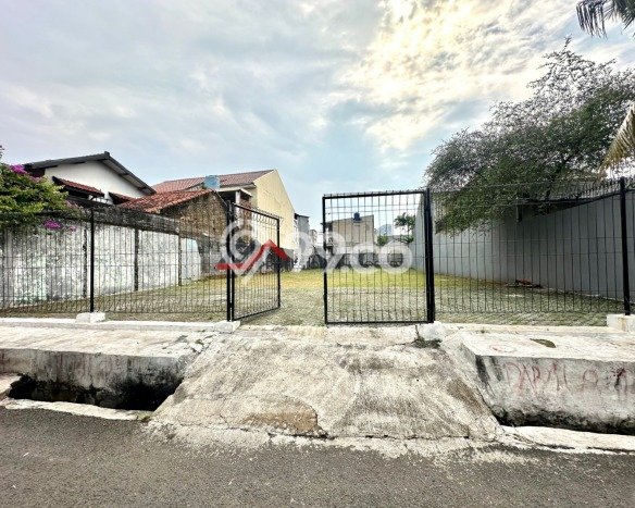 Dijual Tanah 498m2 di Lebak Bulus, Jakarta Selatan Dijual Tanah 498m2 di Lebak Bulus, Jakarta Selatan