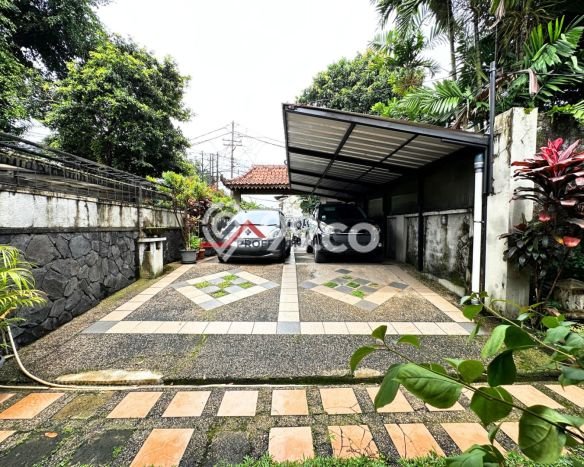 Hunian Super Mewah dengan Akses Paling Strategis di Cipete, Jakarta Selatan Hunian Super Mewah dengan Akses Paling Strategis di Cipete, Jakarta Selatan