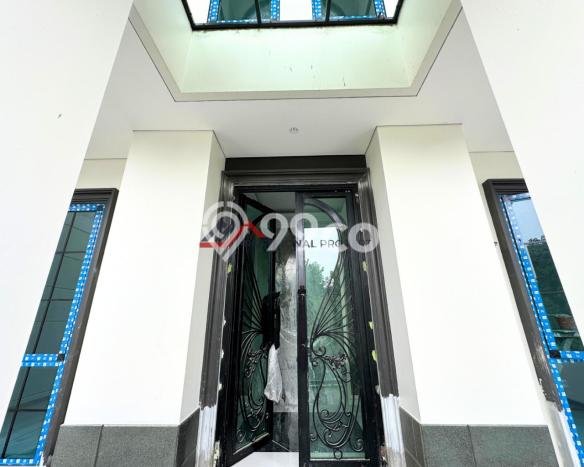 Hot Offer Hunian Premium Ideal dan Luas di Cilandak, Jakarta Selatan Hot Offer Hunian Premium Ideal dan Luas di Cilandak, Jakarta Selatan