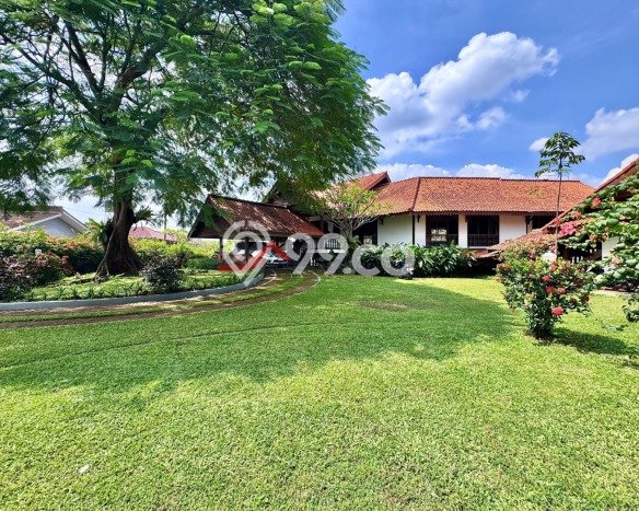 Dijual Rumah Elit Exclusive di Ciputat, Tangerang Selatan Dijual Rumah Elit Exclusive di Ciputat, Tangerang Selatan