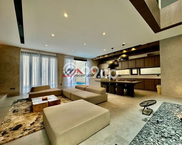 For Sale! Premium House LT 341m2 Desain Modern di Ampera For Sale! Premium House LT 341m2 Desain Modern di Ampera