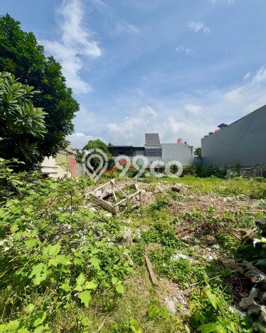 Dijual Tanah Lokasi Pejaten, Jakarta Selatan Seluas 575m2 Dijual Tanah Lokasi Pejaten, Jakarta Selatan Seluas 575m2