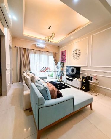 Dijual Rumah Mewah Elegan Dengan View Cantik di Ragunan, Jakarta Selatan Dijual Rumah Mewah Elegan Dengan View Cantik di Ragunan, Jakarta Selatan