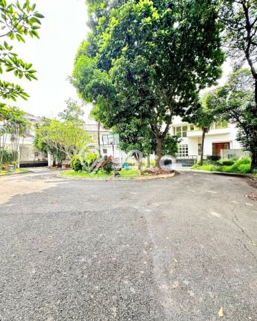 Tanah Dijual Area Strategis di Pondok Indah Jakarta Selatan 374m2 Tanah Dijual Area Strategis di Pondok Indah Jakarta Selatan 374m2