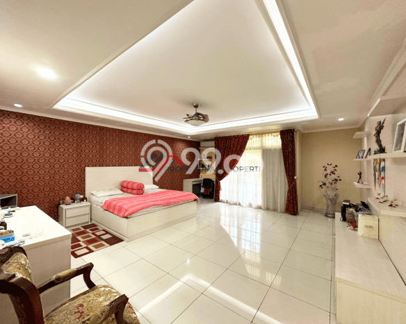 Rumah Luxury Modern Siap Huni di Cipete Jakarta Selatan Rumah Luxury Modern Siap Huni di Cipete Jakarta Selatan
