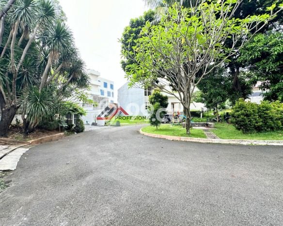 Tanah Dijual Area Strategis di Pondok Indah Jakarta Selatan 374m2 Tanah Dijual Area Strategis di Pondok Indah Jakarta Selatan 374m2