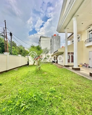Rumah Luxury Modern Siap Huni di Ampera Jakarta Selatan Rumah Luxury Modern Siap Huni di Ampera Jakarta Selatan
