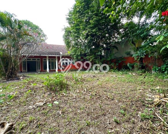 Rumah Elit Modern Tanpa Renovasi di Kemang Jakarta Selatan Rumah Elit Modern Tanpa Renovasi di Kemang Jakarta Selatan