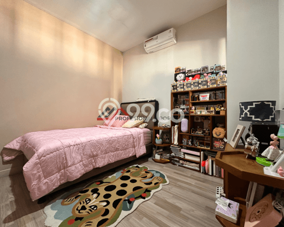 Hunian Mewah Dijual LT 105m2 di Cilandak, Jakarta Selatan Hunian Mewah Dijual LT 105m2 di Cilandak, Jakarta Selatan