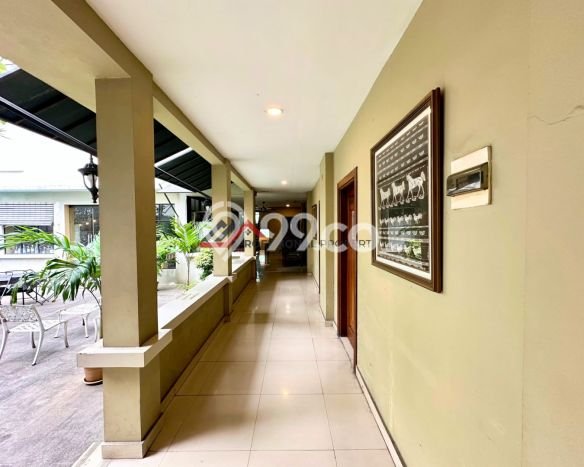 POTENSI BESAR! Hotel Kawasan , Luas 1400m2m², Lokasi Jalan Utama POTENSI BESAR! Hotel Kawasan , Luas 1400m2m², Lokasi Jalan Utama