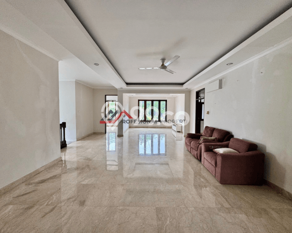 Rumah Elit Modern Siap Huni di Kemang Jakarta Selatan Rumah Elit Modern Siap Huni di Kemang Jakarta Selatan
