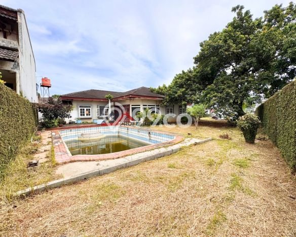 Siap Huni Rumah Mewah 8 Kamar di Cilandak Dekat ke Mana Pun Siap Huni Rumah Mewah 8 Kamar di Cilandak Dekat ke Mana Pun
