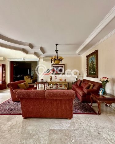 Rumah Mewah LB 700m2 Siap Huni Desain Elegan di Cipete, Jakarta Selatan Rumah Mewah LB 700m2 Siap Huni Desain Elegan di Cipete, Jakarta Selatan