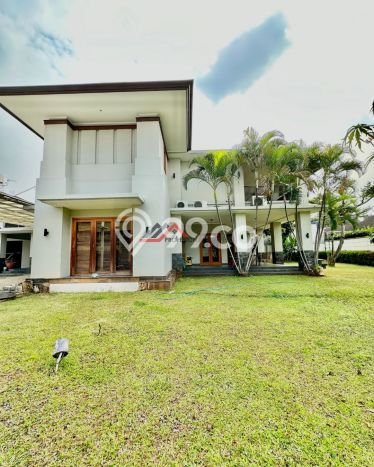 Best Deal Hunian Mewah Ideal dan Luas di Cilandak, Jakarta Selatan Best Deal Hunian Mewah Ideal dan Luas di Cilandak, Jakarta Selatan