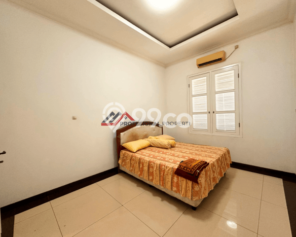 Dijual Rumah Elit Exclusive di Cilandak, Jakarta Selatan Dijual Rumah Elit Exclusive di Cilandak, Jakarta Selatan