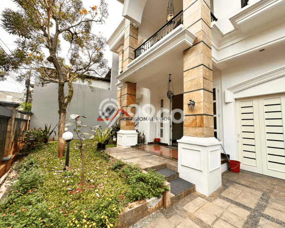 Dijual Rumah Elit Exclusive di Cilandak, Jakarta Selatan Dijual Rumah Elit Exclusive di Cilandak, Jakarta Selatan