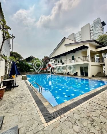 Hunian Super Elit dengan Akses Paling Strategis di Kemang, Jakarta Selatan Hunian Super Elit dengan Akses Paling Strategis di Kemang, Jakarta Selatan