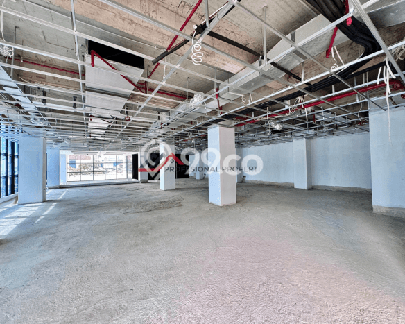 Kantor Dijual di Prime Area Jakarta Selatan Luas 3229m2 Kantor Dijual di Prime Area Jakarta Selatan Luas 3229m2