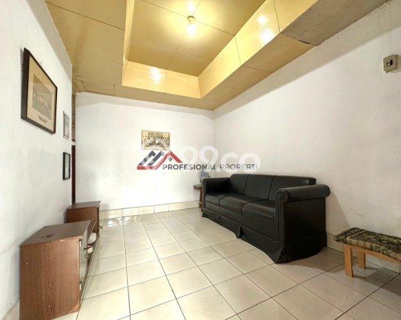 For Sale! Premium House LT 249m2 Desain Modern di Depok I For Sale! Premium House LT 249m2 Desain Modern di Depok I