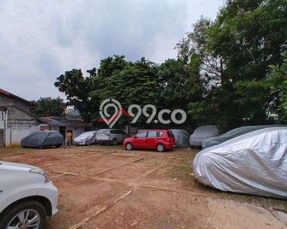 Dijual Tanah Lokasi Cipete, Jakarta Selatan Seluas 390m2 Dijual Tanah Lokasi Cipete, Jakarta Selatan Seluas 390m2