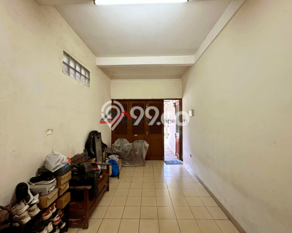 Siap Huni Rumah Mewah 3 Kamar di Cilandak Dekat ke Mana Pun Siap Huni Rumah Mewah 3 Kamar di Cilandak Dekat ke Mana Pun