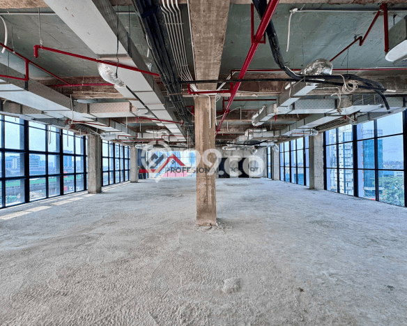 Kantor Dijual di Prime Area Jakarta Selatan Luas 3229m2 Kantor Dijual di Prime Area Jakarta Selatan Luas 3229m2