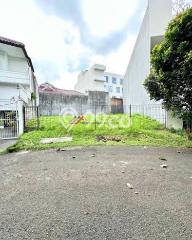 Tanah Dijual Area Strategis di Pondok Indah Jakarta Selatan 374m2 Tanah Dijual Area Strategis di Pondok Indah Jakarta Selatan 374m2