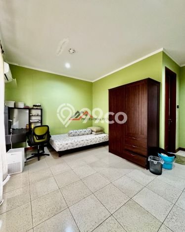 Rumah Elit Modern Tanpa Renovasi di Kemang Jakarta Selatan Rumah Elit Modern Tanpa Renovasi di Kemang Jakarta Selatan