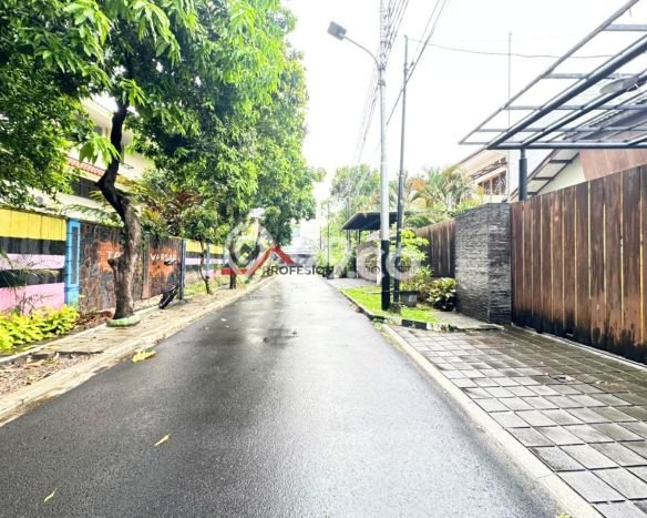 For Sale Rumah Mewah Exclusive di Kebayoran Baru, Jakarta Selatan For Sale Rumah Mewah Exclusive di Kebayoran Baru, Jakarta Selatan