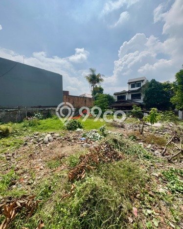 Dijual Tanah Lokasi Pejaten, Jakarta Selatan Seluas 575m2 Dijual Tanah Lokasi Pejaten, Jakarta Selatan Seluas 575m2