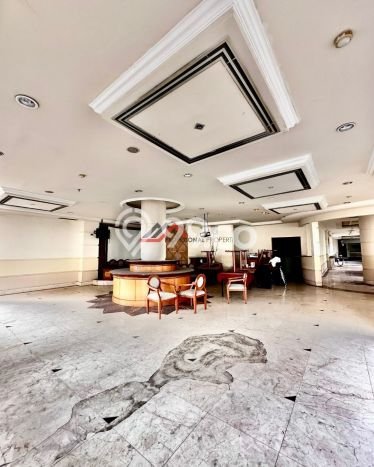 Komersial Dijual di Jakarta Selatan LT 3594m2 & LB 17333m2 Lokasi Terbaik! Komersial Dijual di Jakarta Selatan LT 3594m2 & LB 17333m2 Lokasi Terbaik!