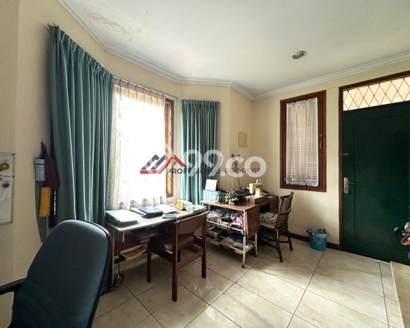 Dijual Rumah Premium dengan Fasilitas Sekitar Lengkap di Cilandak, Jakarta Selatan Dijual Rumah Premium dengan Fasilitas Sekitar Lengkap di Cilandak, Jakarta Selatan