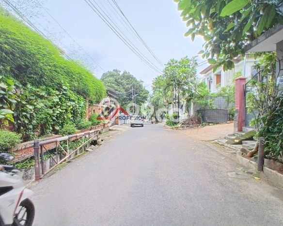 Dijual Tanah Lokasi Cipete, Jakarta Selatan Seluas 390m2 Dijual Tanah Lokasi Cipete, Jakarta Selatan Seluas 390m2