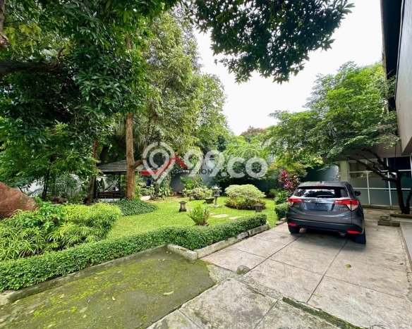 Dijual Rumah Elit Exclusive di Kebayoran Baru, Jakarta Selatan Dijual Rumah Elit Exclusive di Kebayoran Baru, Jakarta Selatan